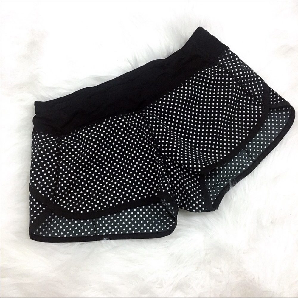 Lululemon Speed Short